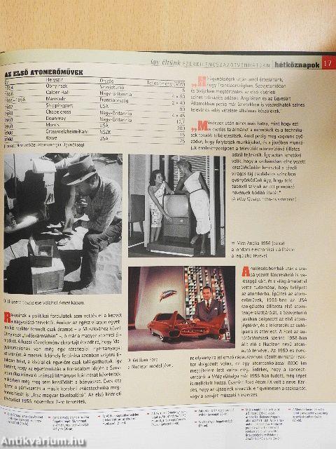 Világot formáló gondolatok