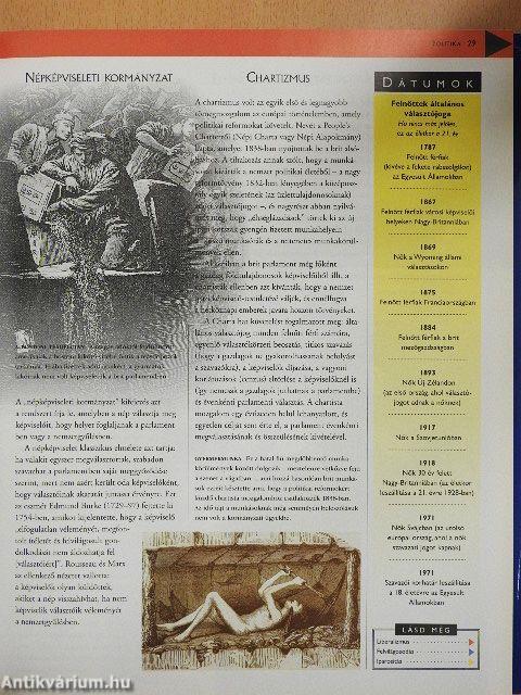 Világot formáló gondolatok