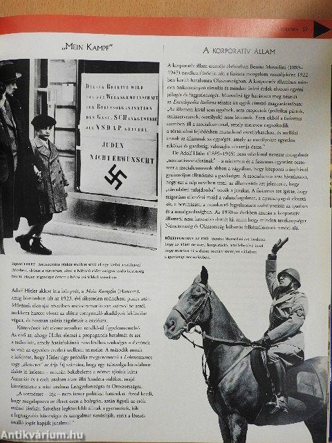 Világot formáló gondolatok