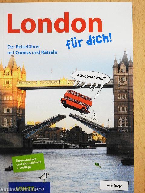 London für dich