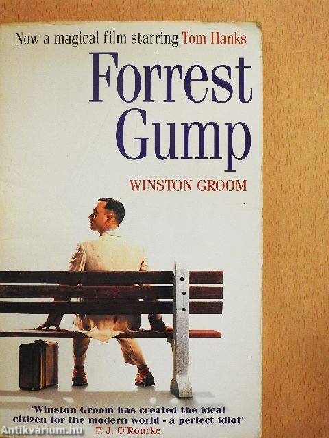 Forrest Gump