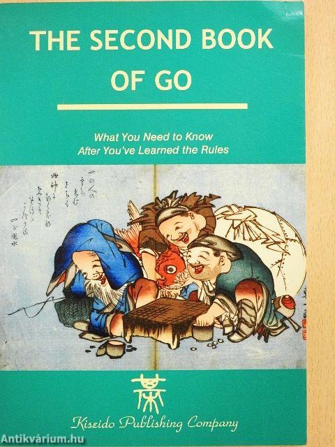 The Second Book of Go