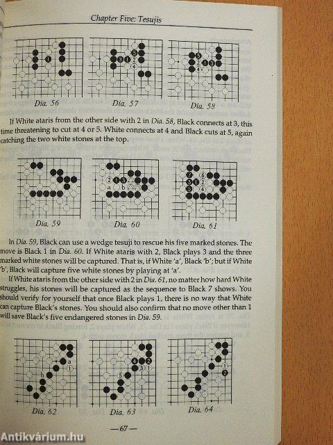 The Second Book of Go