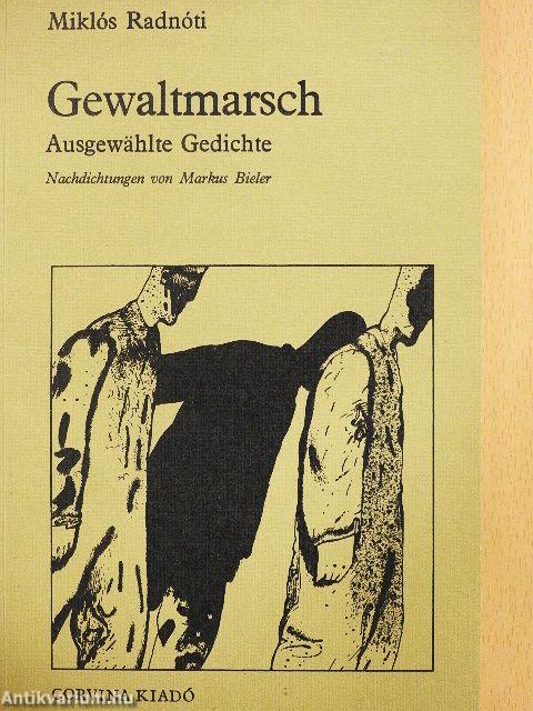 Gewaltmarsch