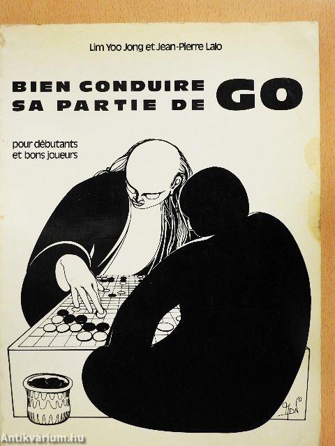 Bien conduire sa partie de GO