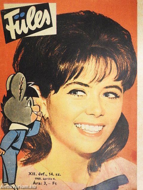 Füles 1968. április 4.