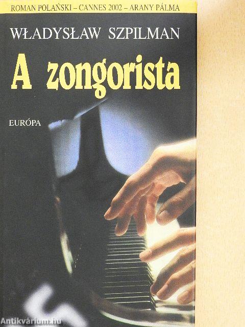 A zongorista