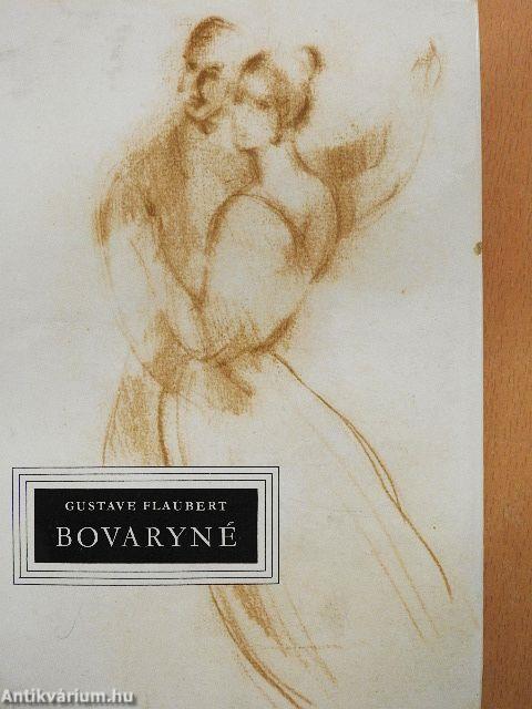 Bovaryné