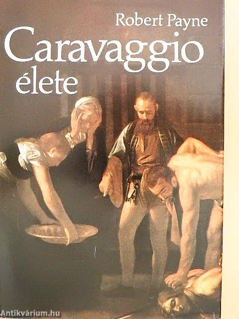 Caravaggio élete