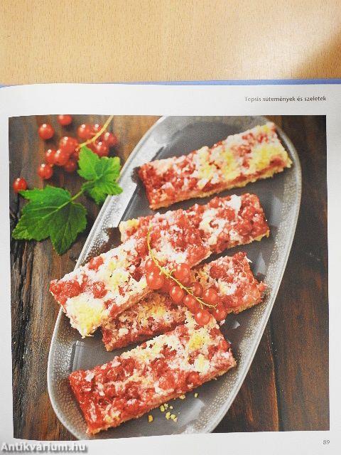 Torták és édes sütemények