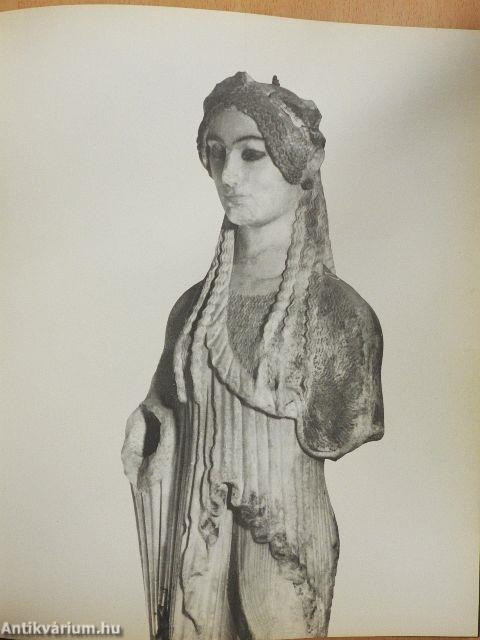 Művészet dióhéjban ötven remekmű alapján