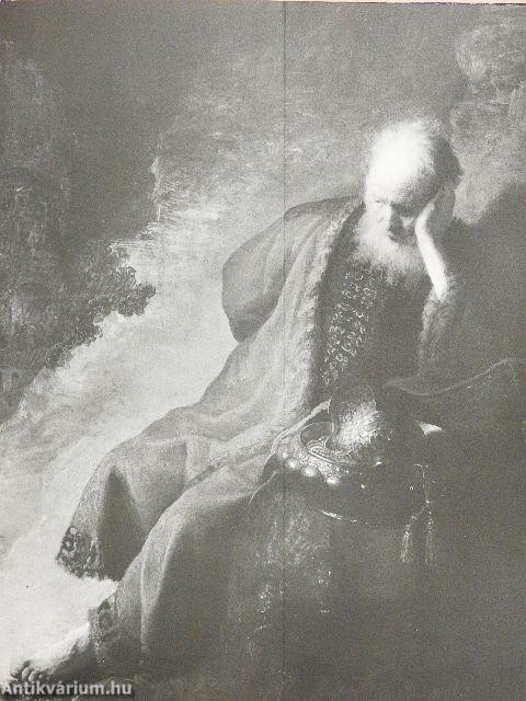 Művészet dióhéjban ötven remekmű alapján