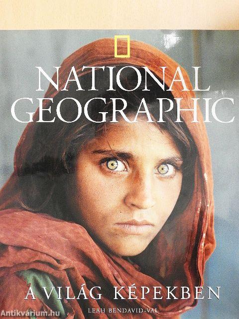 A világ képekben