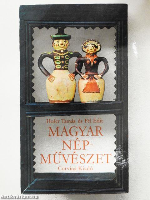 Magyar népművészet