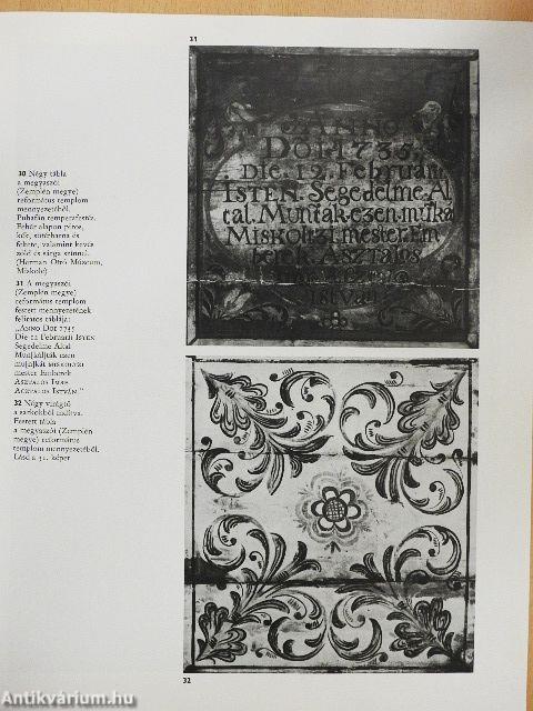 Magyar népművészet