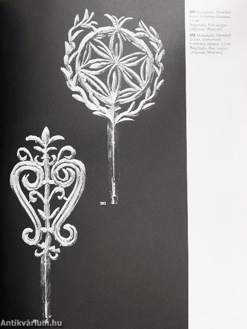 Magyar népművészet