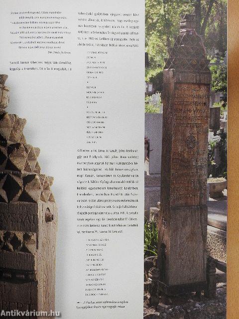 Örök Házsongárd 1.