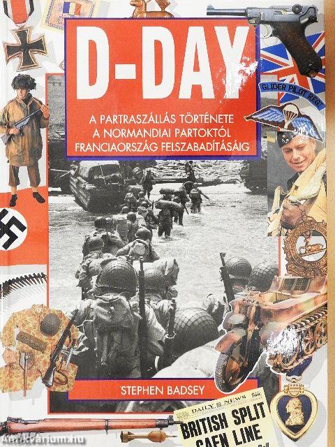 D-Day