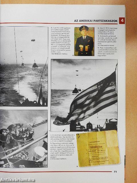 D-Day