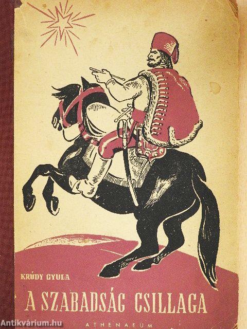 A szabadság csillaga