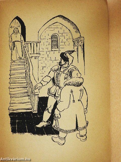 A szabadság csillaga