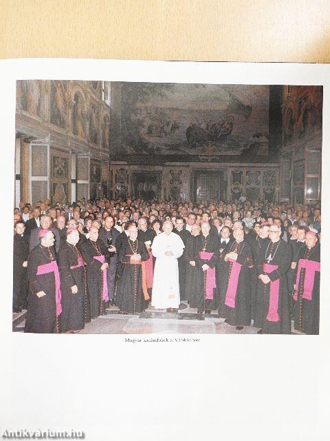 "A megnyesett fa kizöldül"