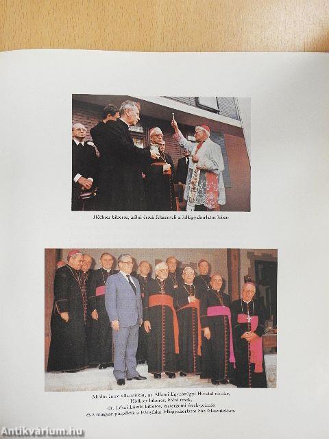 "A megnyesett fa kizöldül"