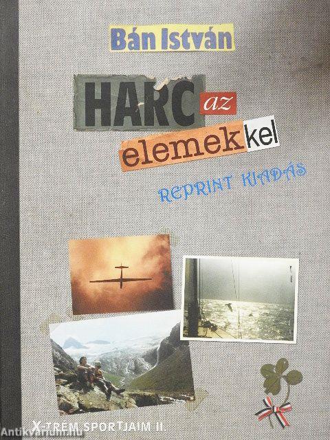 Harc az elemekkel