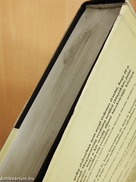 Beszélő összkiadás II.