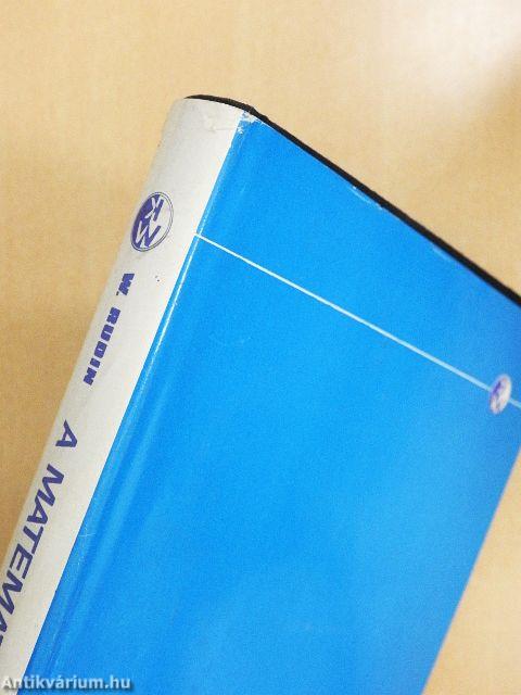 A matematikai analízis alapjai