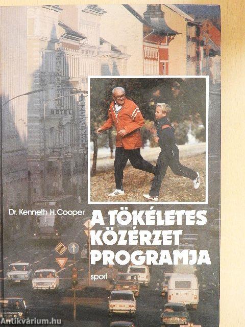 A tökéletes közérzet programja