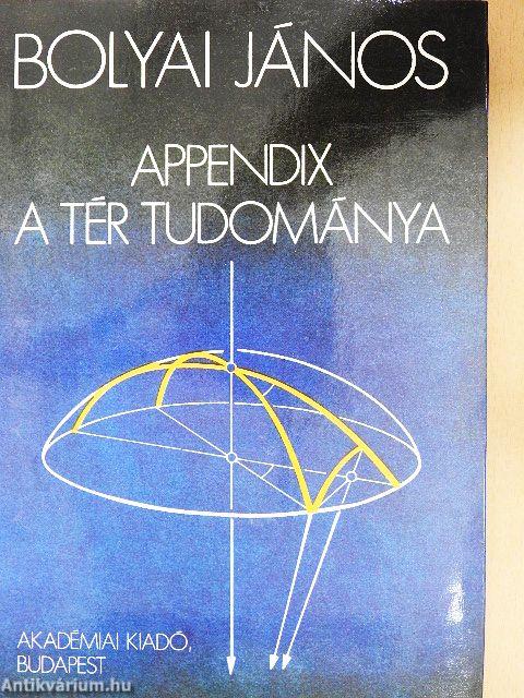 Appendix