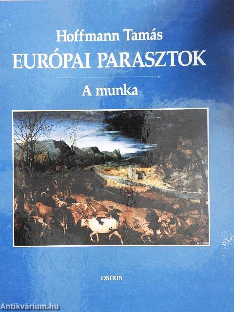 Európai parasztok I.