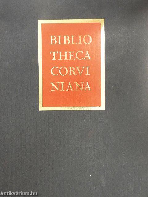 Bibliotheca Corviniana