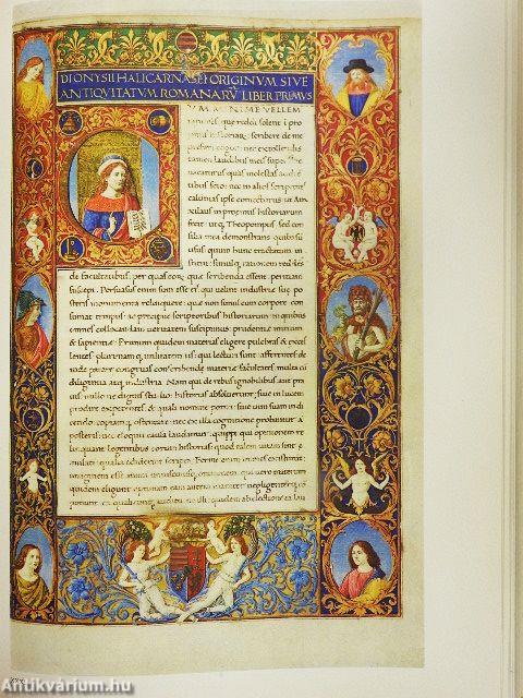 Bibliotheca Corviniana