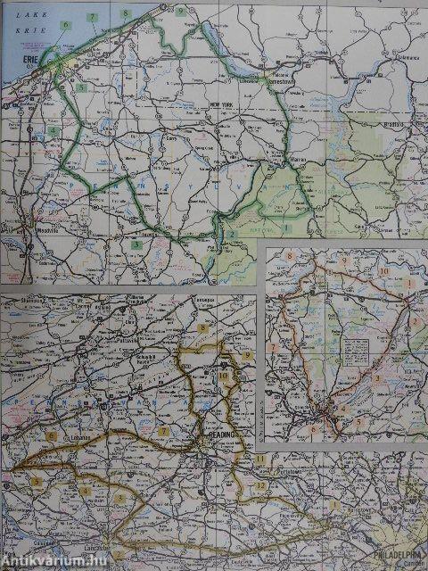 America From the Road