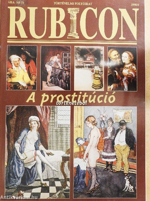 Rubicon 1998/6.