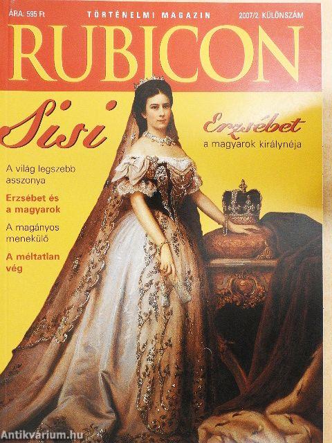 Rubicon 2007/2. különszám