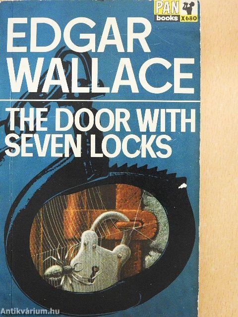 The Door with seven Locks
