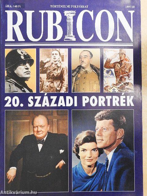 Rubicon 1997/10.