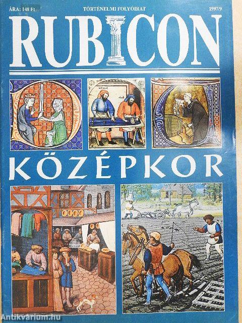 Rubicon 1997/9.