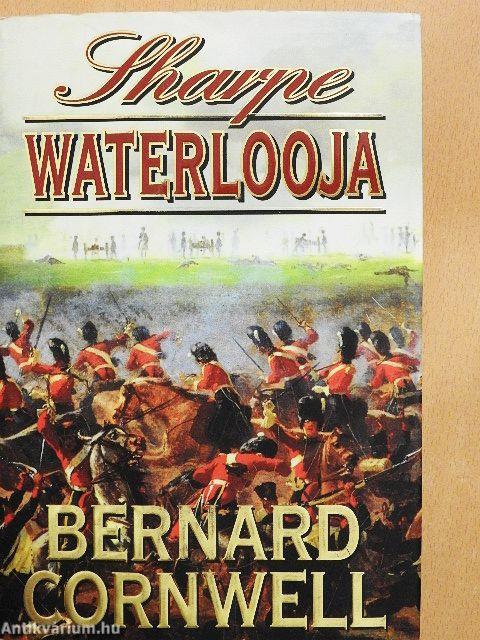 Sharpe Waterlooja
