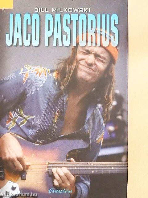 Jaco Pastorius