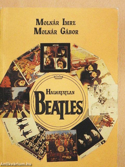 Halhatatlan Beatles