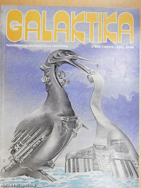 Galaktika 105.