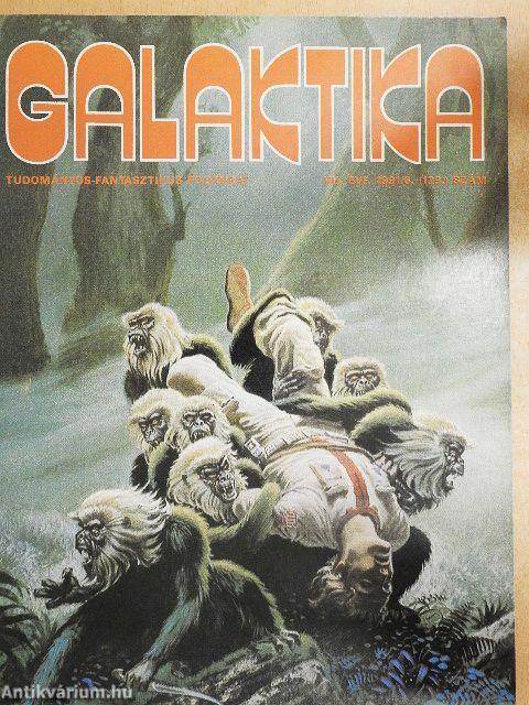 Galaktika 129.