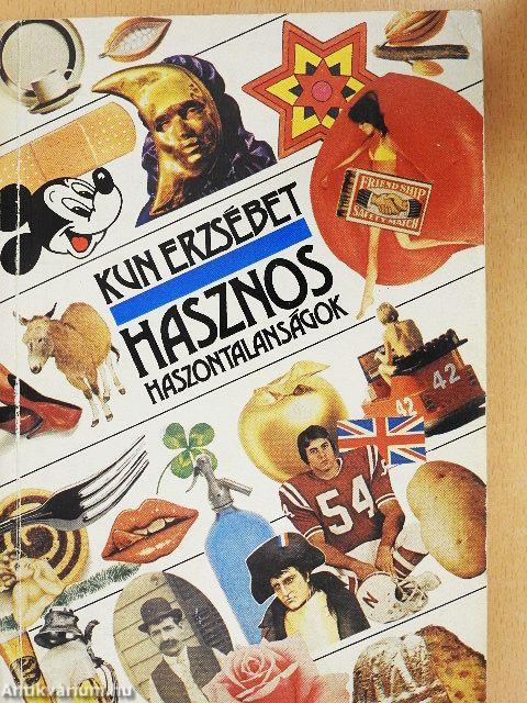 Hasznos haszontalanságok