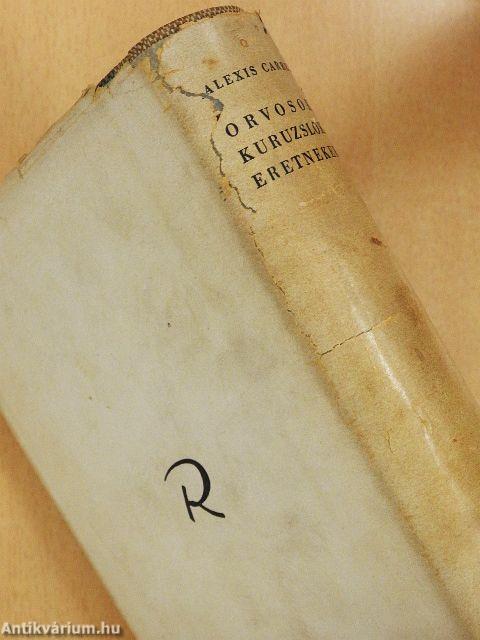 Orvosok, kuruzslók, eretnekek