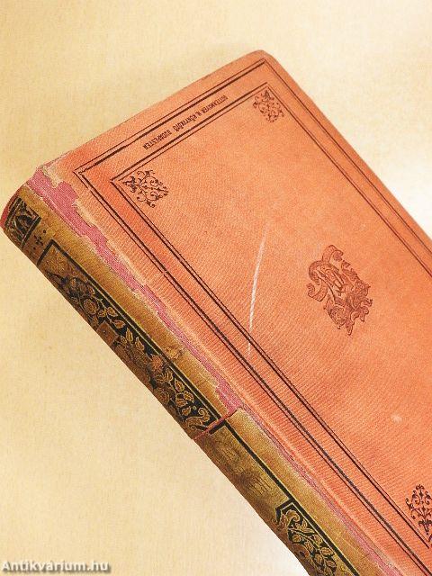 Arany János prózai dolgozatai