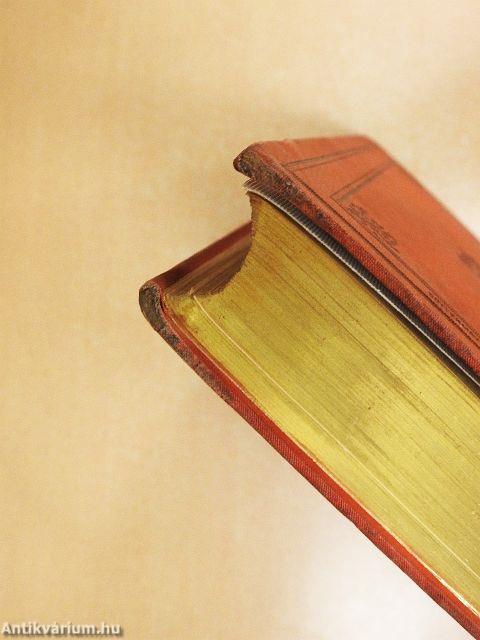 Arany János prózai dolgozatai